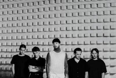 Chiodos 'All's Well That Ends Well' 20th Anniversary Australian Tour With Special Guests Rain City Drive + The Beautiful Monument