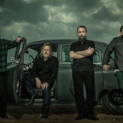CLUTCH Return To Australia For First Headline Tour In A Decade with special guests Corrosion Of Conformity