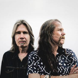 DEL AMITRI Announce ''Past to Present: Four Decades of Their Greatest Hits'' Australian and New Zealand Tour