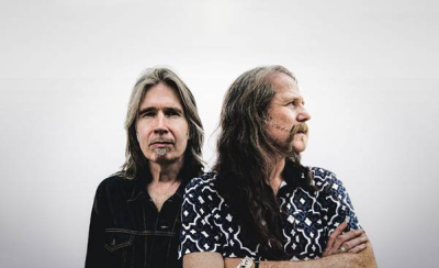 DEL AMITRI Announce ''Past to Present: Four Decades of Their Greatest Hits'' Australian and New Zealand Tour