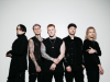 From Ashes To New Australian Tour 2026 With Special Guests Banks Arcade