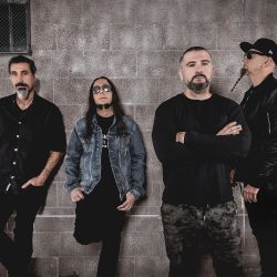 System Of A Down | Photo Credit: Clemente Ruiz