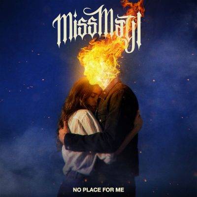 Miss May I – No Place For Me