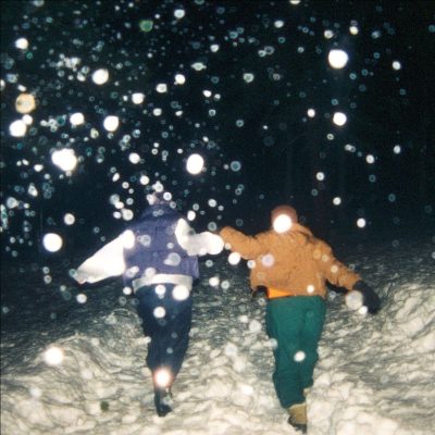 Movements – Happier Now