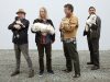 Steve Turner of Mudhoney (Video Interview)