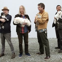 MUDHONEY Announce 2026 Australian / New Zealand Tour