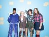 THE BUOYS Announce Sophomore Album And National Tour
