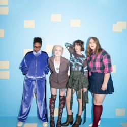THE BUOYS Announce Sophomore Album And National Tour