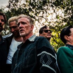 QUEENS OF THE STONE AGE Announce Massive Tour Of Australia And New Zealand To Close 2026