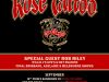 ROSE TATTOO ANNOUNCE FINAL YEAR OF TOURING