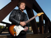 Stan Bush (Video Interview)