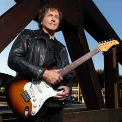 Stan Bush (Video Interview)