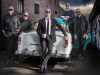 John Brewster of The Angels (Video Interview)