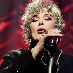 Iconic Global Rockstar ANN WILSON To Bring Ann Wilson & Tripsitter, The Voice Of Heart Tour To Australia