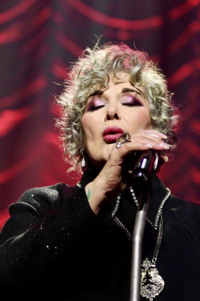 Iconic Global Rockstar ANN WILSON To Bring Ann Wilson & Tripsitter, The Voice Of Heart Tour To Australia