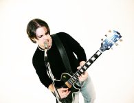 Billy Vincent (Video Interview)