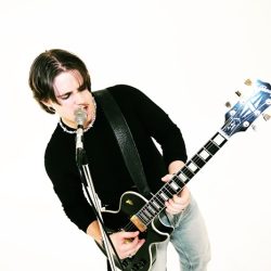 Billy Vincent (Video Interview)