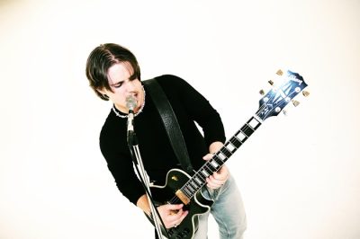 Billy Vincent (Video Interview)