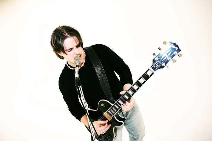 Billy Vincent (Video Interview)