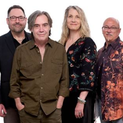 CRASH TEST DUMMIES Announce April 2027 ''The Greatest Hits'' Australian Tour
