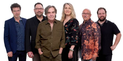 CRASH TEST DUMMIES Announce April 2027 ''The Greatest Hits'' Australian Tour