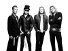 D-A-D Announce ‘’The Very Best Of’’ Australian and New Zealand Tour