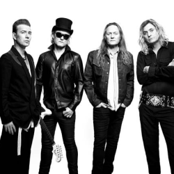 D-A-D Announce ‘’The Very Best Of’’ Australian and New Zealand Tour
