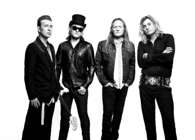 D-A-D Announce ‘’The Very Best Of’’ Australian and New Zealand Tour