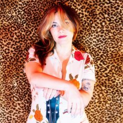 ELLA HOOPER Shares New Single 'When The Shit Went Down', Announces New Album 'Overnight Success' Out October 2 + Tour