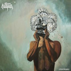 MELBOURNE / SRI LANKAN HARDCORE BAND ILLAN KAAPAN UNLEASH NEW EP UNDENIABLE