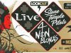 LOOKOUT 2027 UNVIELS HUGE LINE-UP