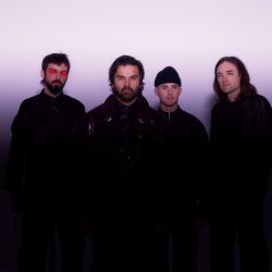 Northlane Announce New Album 'Anemoia' + Australian Headline Tour