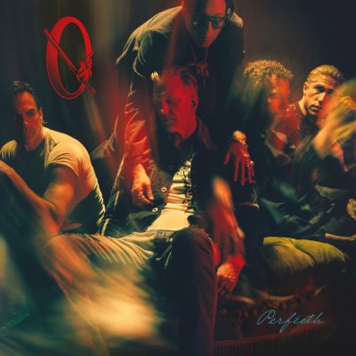 QUEENS OF THE STONE AGE announce ninth studio album Perfecth