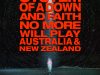 SYSTEM OF A DOWN AND FAITH NO MORE SELL OUT MELBOURNE AND BRISBANE STADIUMS