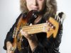 SUZI QUATRO Coming Full Throttle For Indoor & Outdoor Shows