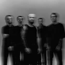 We Came As Romans Unveil Reimagined Version Of 'red smoke' Feat. HEAVENSGATE