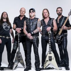 Wolf Hoffmann of Accept (Video Interview)