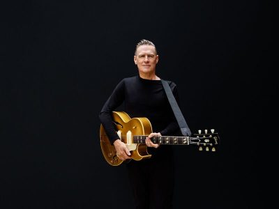 BRYAN ADAMS announces two new shows: 2nd SYDNEY Saturday night + exclusive, acoustic BARE BONES show in Gold Coast