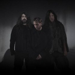 Johnny Health of HEALTH (Video Interview)
