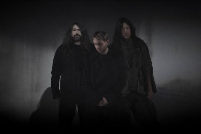 Johnny Health of HEALTH (Video Interview)