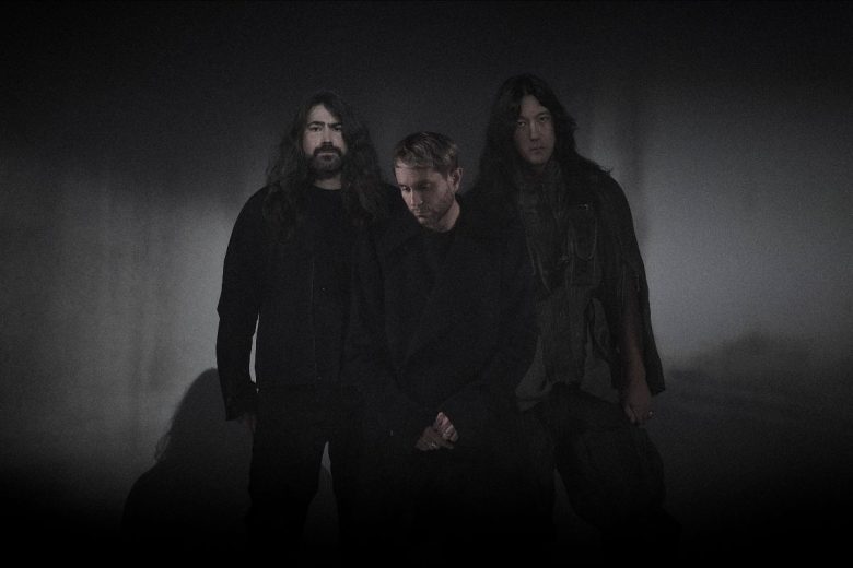 Johnny Health of HEALTH (Video Interview)