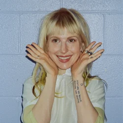 "THE HAYLEY WILLIAMS SHOW" lands in Australia for intimate Sydney & Melbourne dates in February 2027
