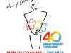 ICEHOUSE announce Man of Colours Tour
