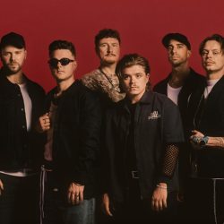 Fearless Records Welcomes Our Promise To The Roster & Band Shares Video For 'Spite'