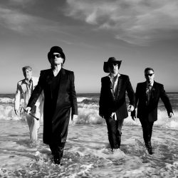 U2 Returns With New Studio Album - The Band’s First In Nine Years ‘Carnaval De Luz’