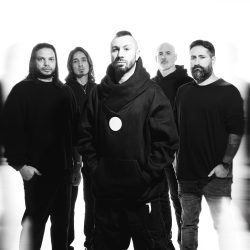 Periphery announce their return to Australia for March 2027 headline tour!