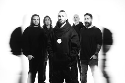 Periphery announce their return to Australia for March 2027 headline tour!