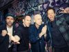 Jeff Stinco of Simple Plan (Video Interview)