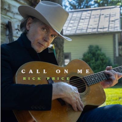 RICK PRICE Announces ‘Call On Me’ Tour 2026