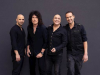 Powerhouse Rock Group SHOGUN MOJO Feat. KISS Guitarist TOMMY THAYER and DAN REED Unveil First Single ‘Under The Gun’